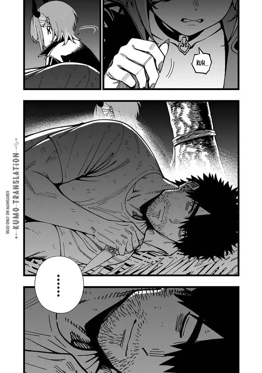 Baca Senki Survival Saga: Isekai no Unmei o Kaketa Mujintou Fujun Iseikouyuu - Chapter 27 halaman 25