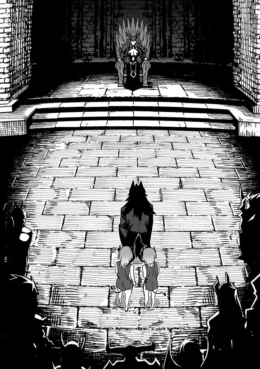 Baca Senki Survival Saga: Isekai no Unmei o Kaketa Mujintou Fujun Iseikouyuu - Chapter 27 halaman 9