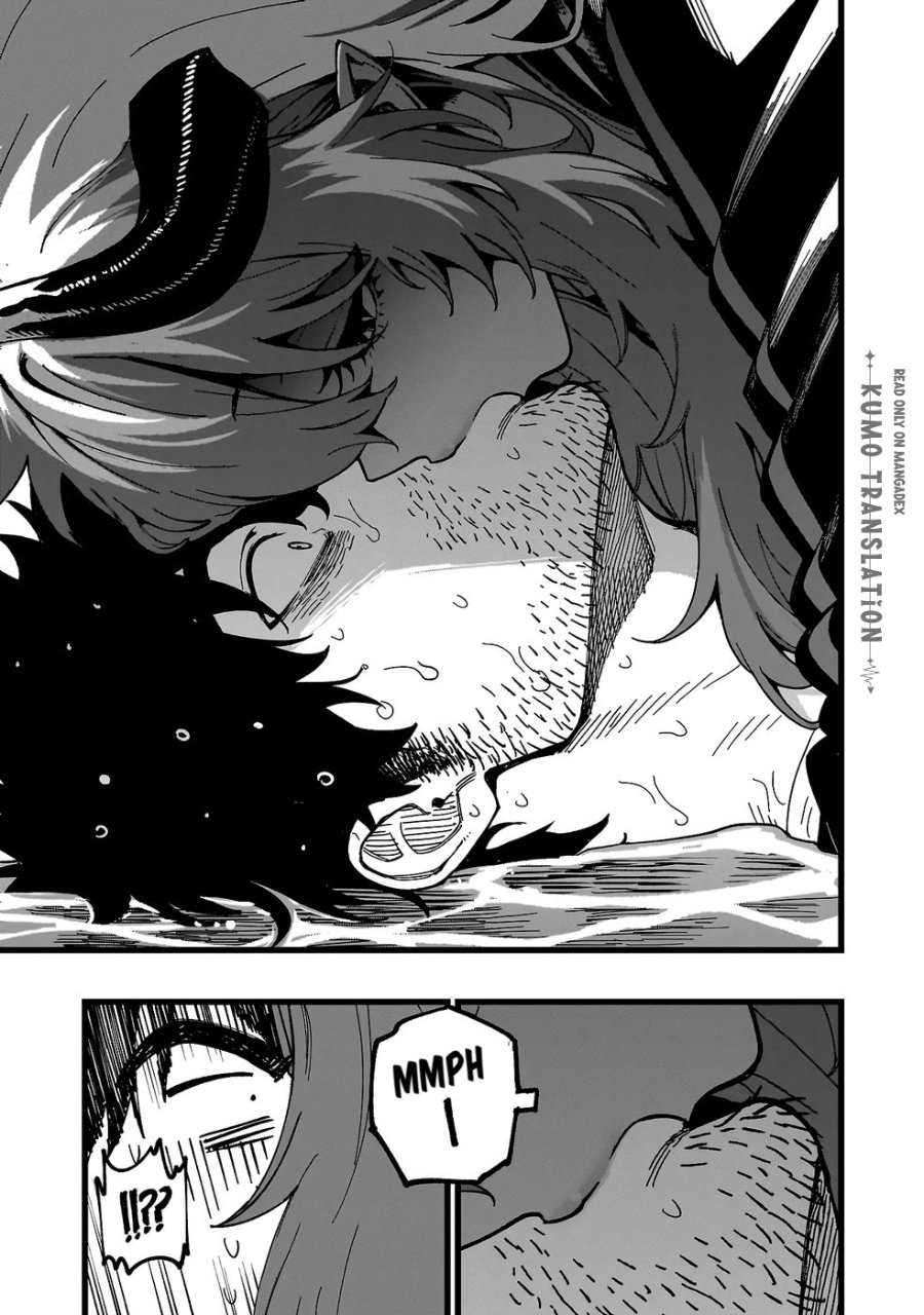 Baca Senki Survival Saga: Isekai no Unmei o Kaketa Mujintou Fujun Iseikouyuu - Chapter 28 halaman 22