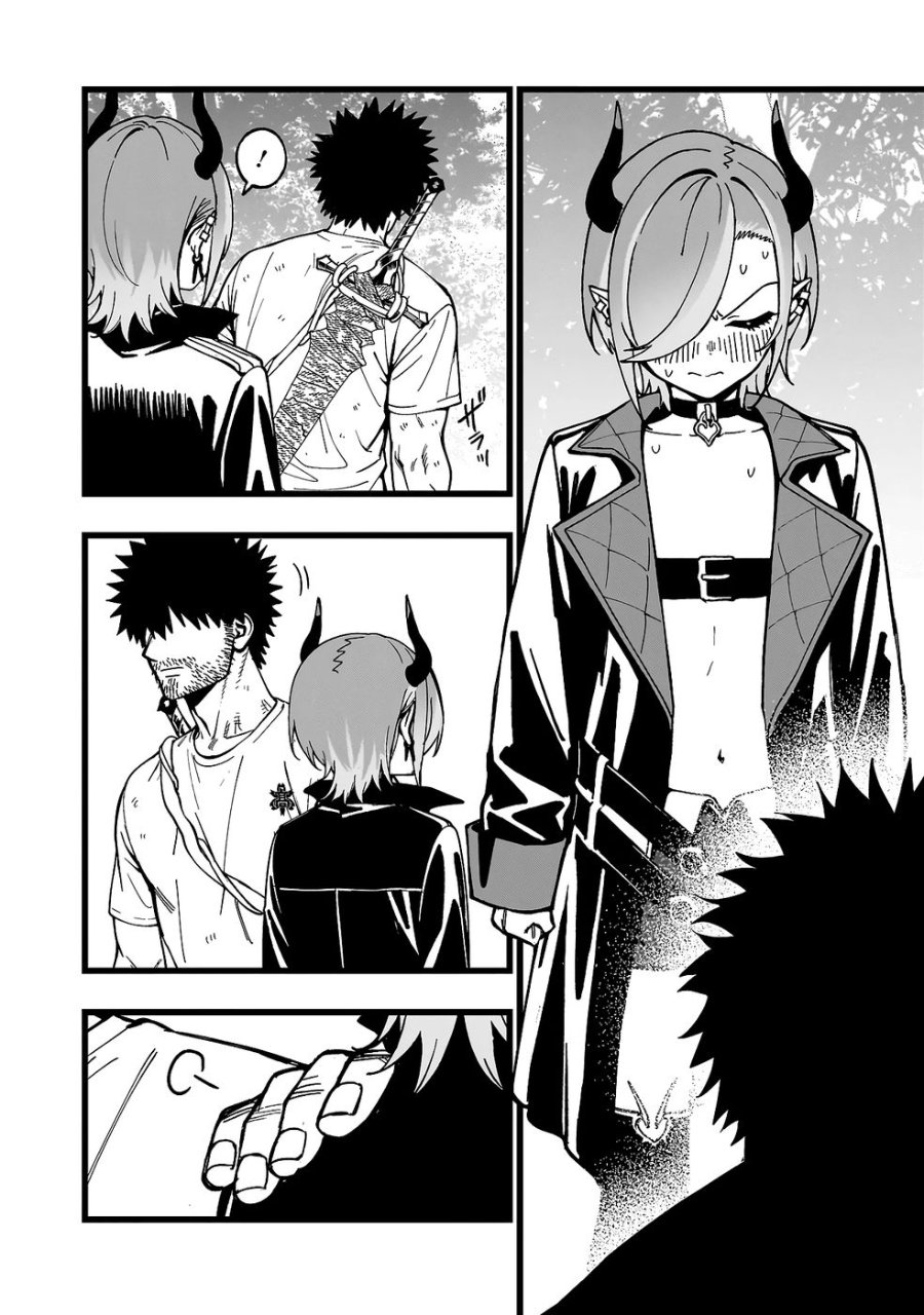 Baca Senki Survival Saga: Isekai no Unmei o Kaketa Mujintou Fujun Iseikouyuu - Chapter 28 halaman 3