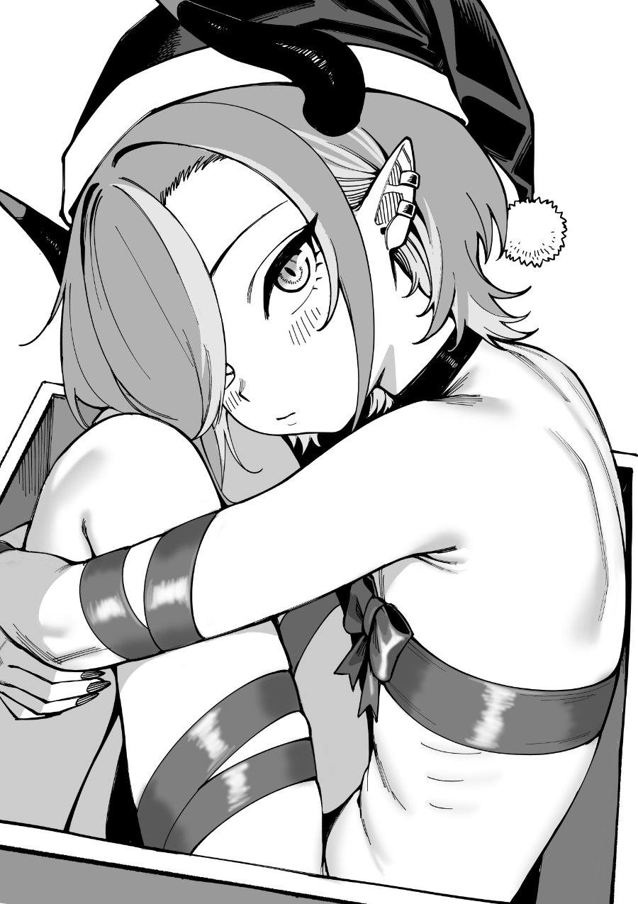 Baca Senki Survival Saga: Isekai no Unmei o Kaketa Mujintou Fujun Iseikouyuu - Chapter 28 halaman 31