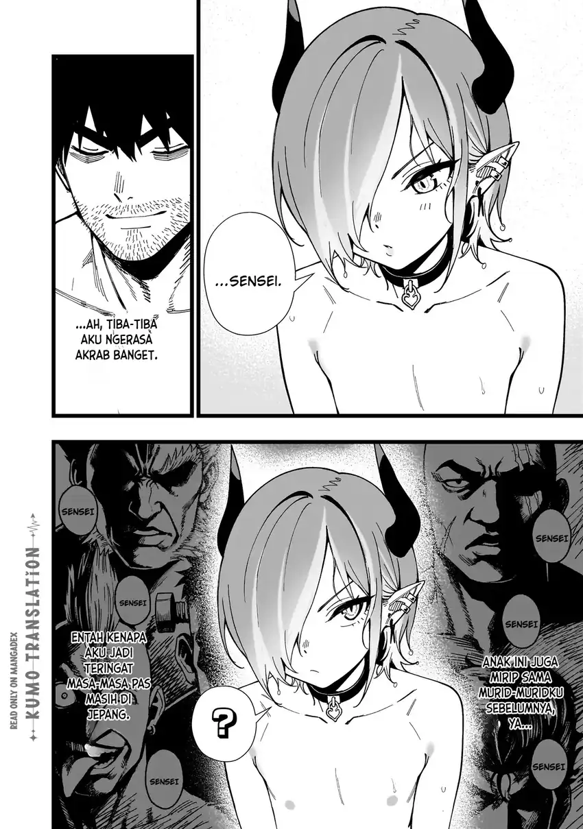 Baca Senki Survival Saga: Isekai no Unmei o Kaketa Mujintou Fujun Iseikouyuu - Chapter 29 halaman 11