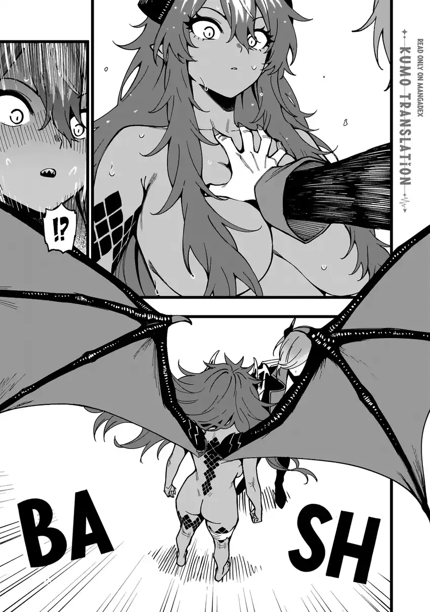 Baca Senki Survival Saga: Isekai no Unmei o Kaketa Mujintou Fujun Iseikouyuu - Chapter 31 halaman 24