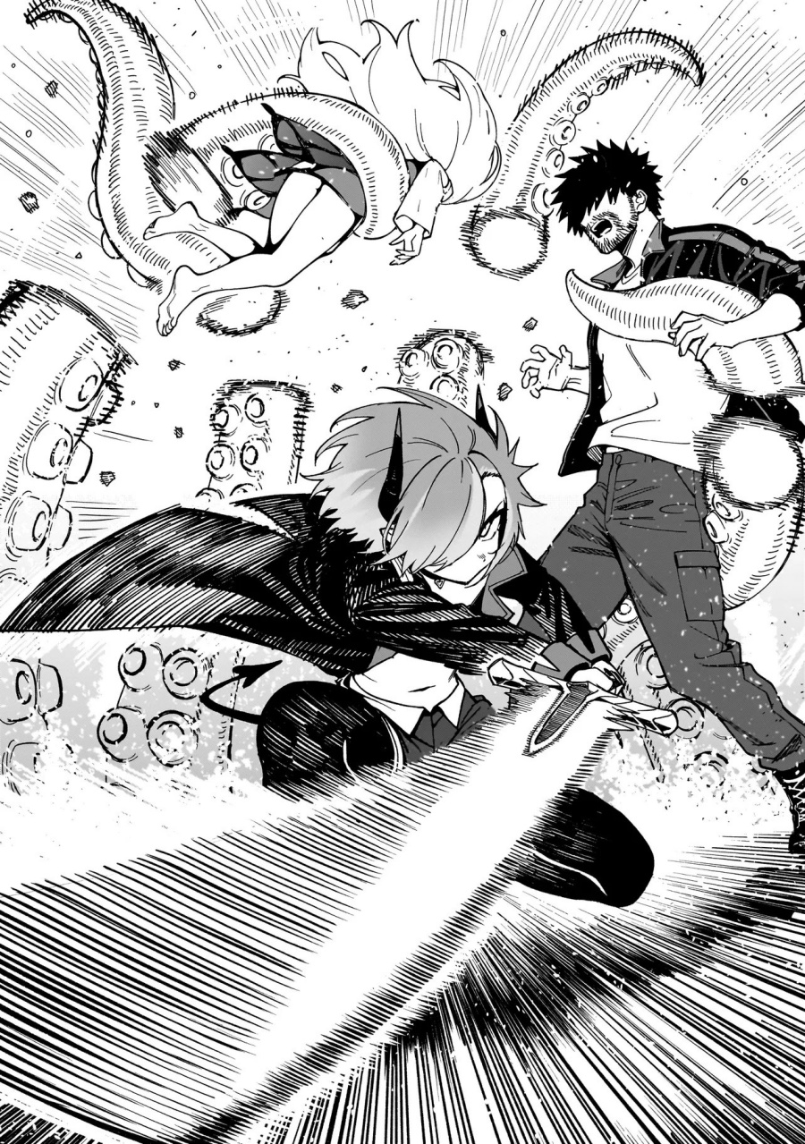 Baca Senki Survival Saga: Isekai no Unmei o Kaketa Mujintou Fujun Iseikouyuu - Chapter 32 halaman 16
