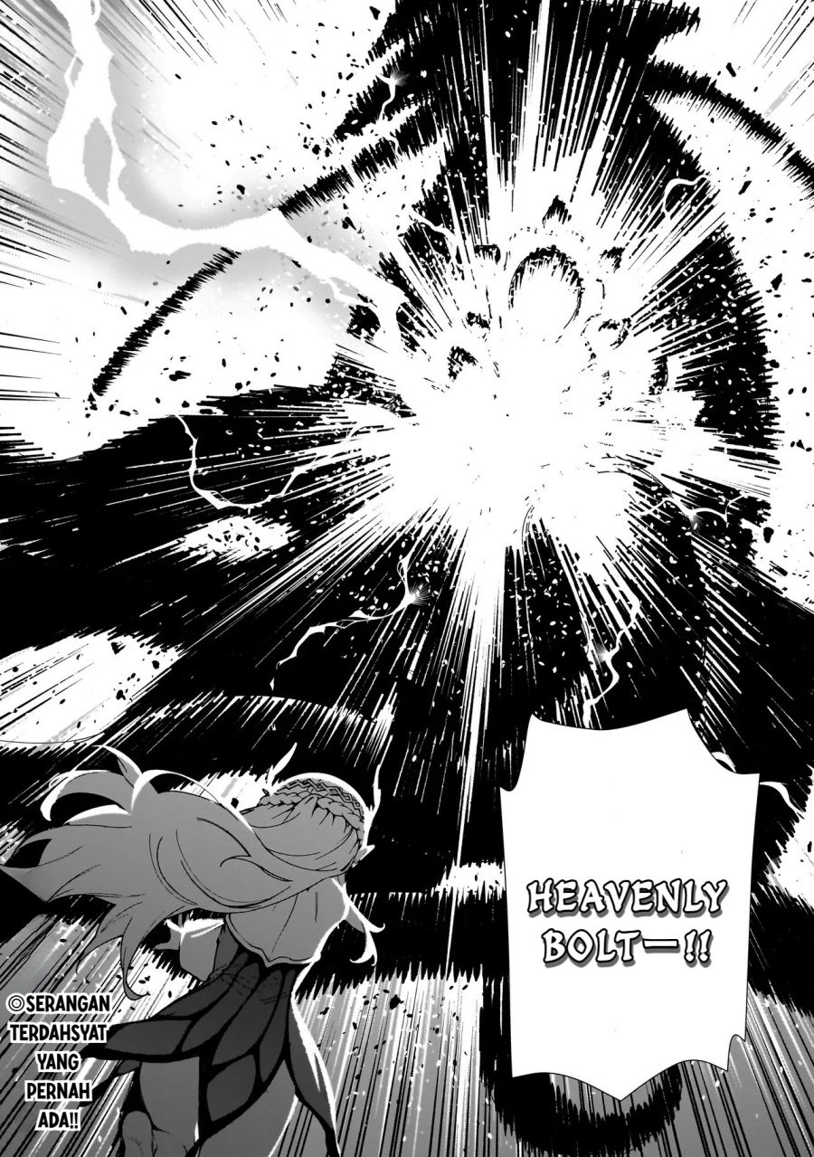 Baca Senki Survival Saga: Isekai no Unmei o Kaketa Mujintou Fujun Iseikouyuu - Chapter 32 halaman 25