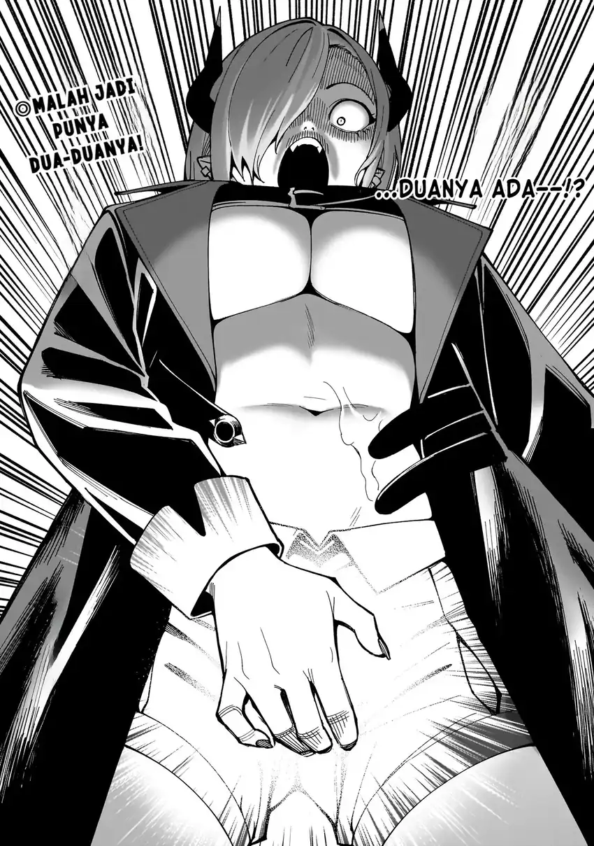 Baca Senki Survival Saga: Isekai no Unmei o Kaketa Mujintou Fujun Iseikouyuu - Chapter 33 halaman 24