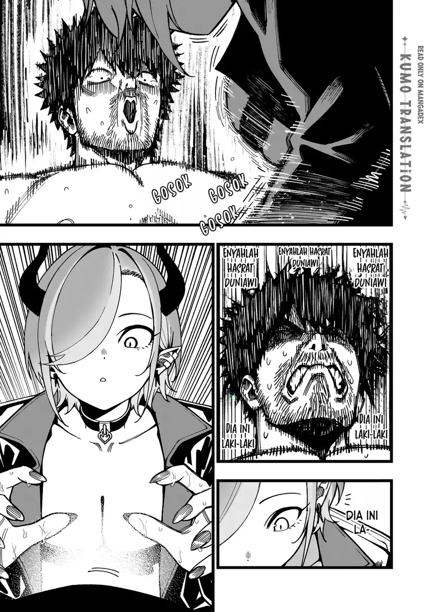 Baca Senki Survival Saga: Isekai no Unmei o Kaketa Mujintou Fujun Iseikouyuu - Chapter 35 halaman 18