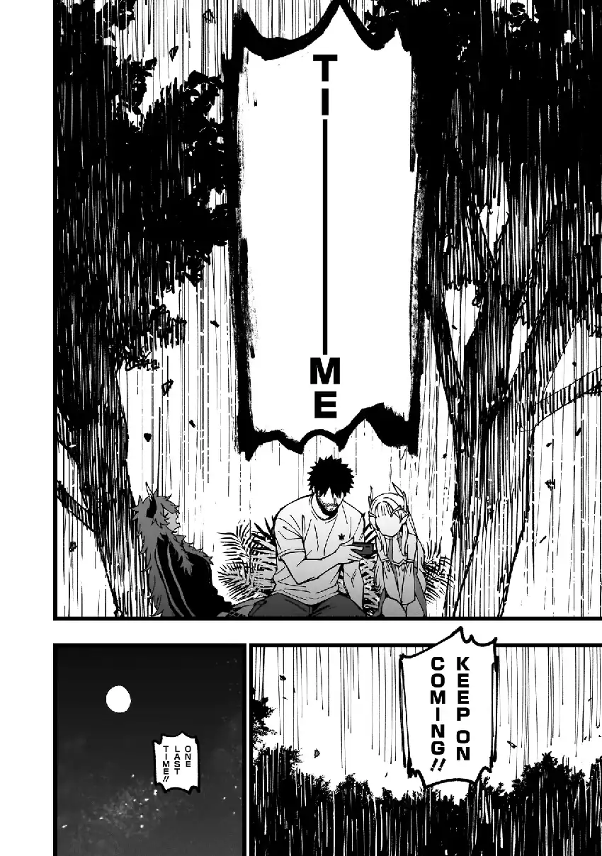 Baca Senki Survival Saga: Isekai no Unmei o Kaketa Mujintou Fujun Iseikouyuu - Chapter 39 halaman 19