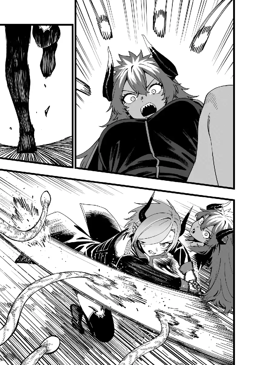 Senki Survival Saga: Isekai no Unmei o Kaketa Mujintou Fujun Iseikouyuu Chapter 42 - Page 12