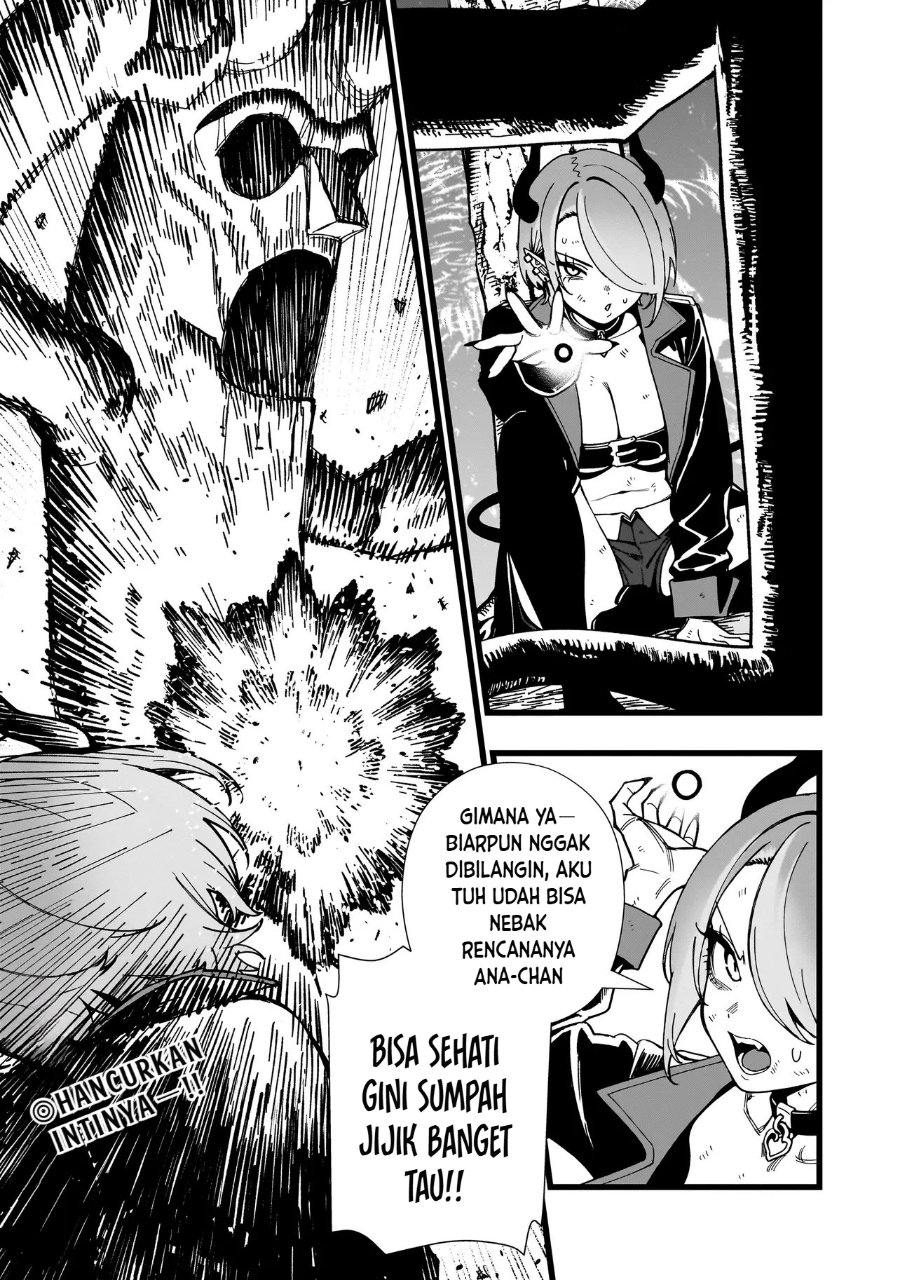 Senki Survival Saga: Isekai no Unmei o Kaketa Mujintou Fujun Iseikouyuu Chapter 43 - Page 18