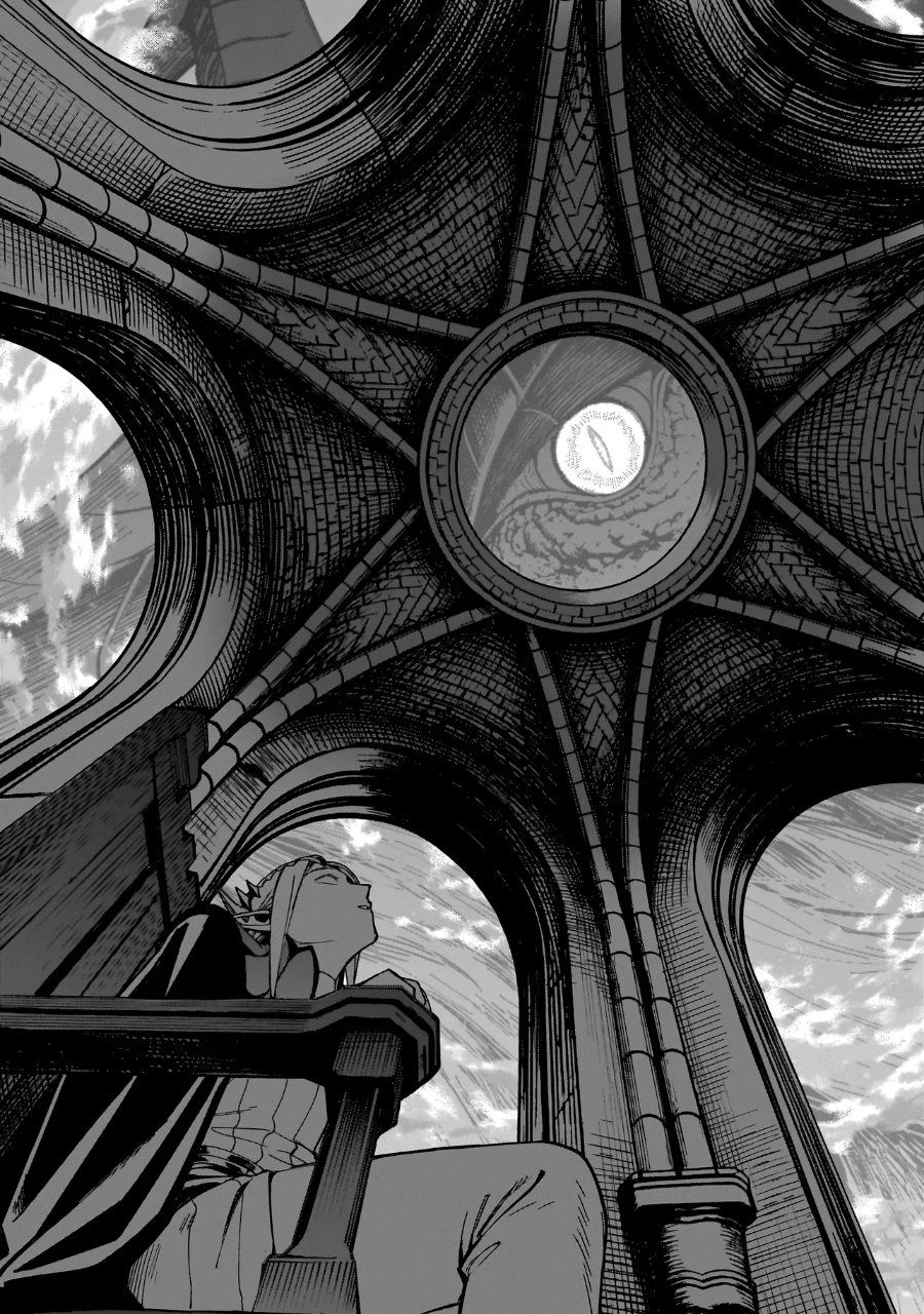 Senki Survival Saga: Isekai no Unmei o Kaketa Mujintou Fujun Iseikouyuu Chapter 45 - Page 21