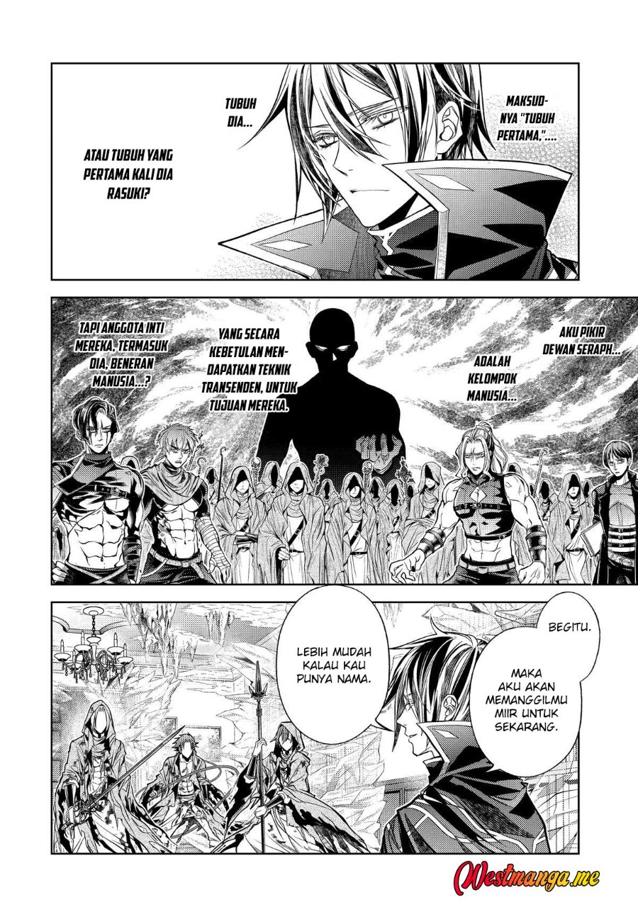 Baca Senmetsumadou no Saikyou Kenja ~Musai no Kenja, Madou wo Kiwame Saikyou e Itaru~ - Chapter 31 halaman 14