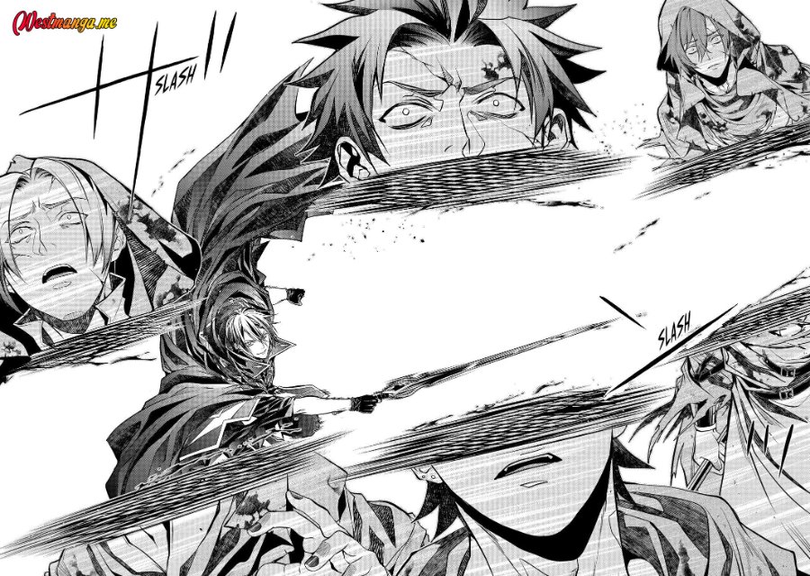Baca Senmetsumadou no Saikyou Kenja ~Musai no Kenja, Madou wo Kiwame Saikyou e Itaru~ - Chapter 31 halaman 20