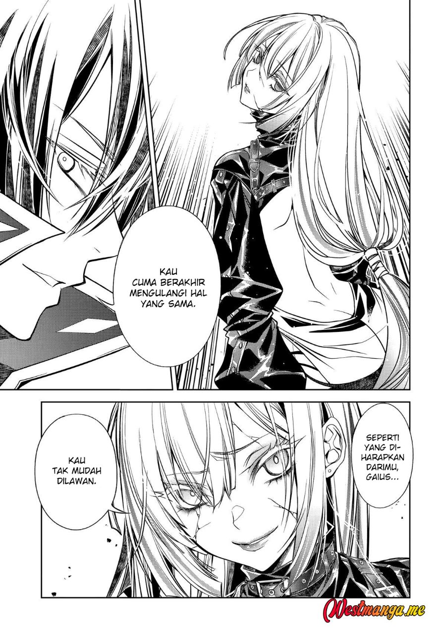 Baca Senmetsumadou no Saikyou Kenja ~Musai no Kenja, Madou wo Kiwame Saikyou e Itaru~ - Chapter 31 halaman 22