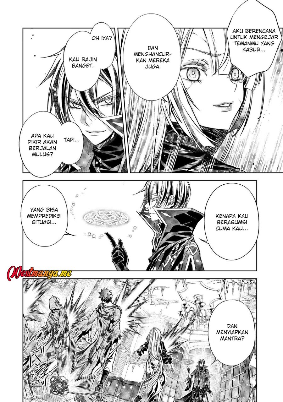 Baca Senmetsumadou no Saikyou Kenja ~Musai no Kenja, Madou wo Kiwame Saikyou e Itaru~ - Chapter 31 halaman 46