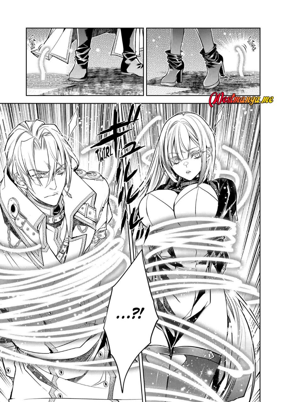 Baca Senmetsumadou no Saikyou Kenja ~Musai no Kenja, Madou wo Kiwame Saikyou e Itaru~ - Chapter 31 halaman 7