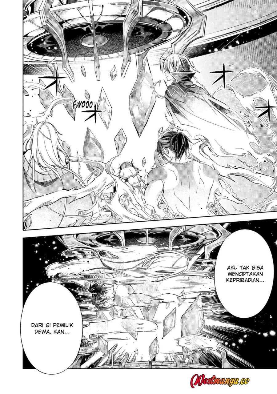Baca Senmetsumadou no Saikyou Kenja ~Musai no Kenja, Madou wo Kiwame Saikyou e Itaru~ - Chapter 32 halaman 15