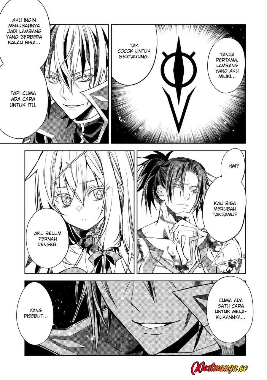Baca Senmetsumadou no Saikyou Kenja ~Musai no Kenja, Madou wo Kiwame Saikyou e Itaru~ - Chapter 32 halaman 18