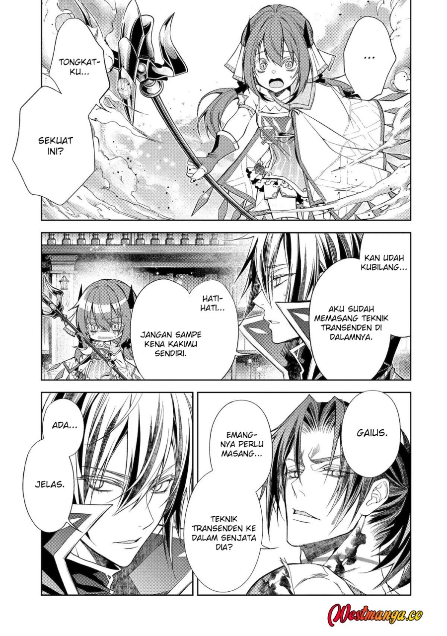 Baca Senmetsumadou no Saikyou Kenja ~Musai no Kenja, Madou wo Kiwame Saikyou e Itaru~ - Chapter 32 halaman 44