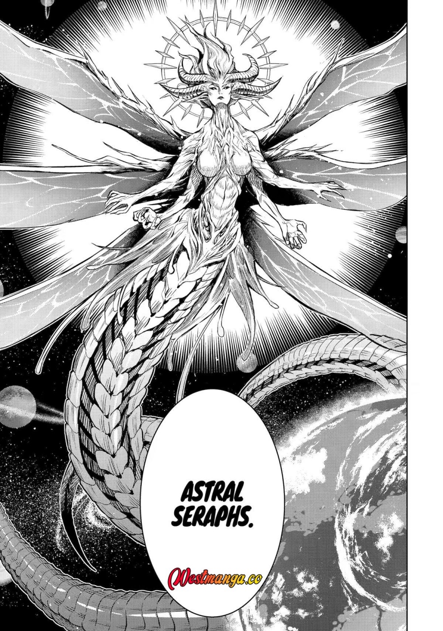 Baca Senmetsumadou no Saikyou Kenja ~Musai no Kenja, Madou wo Kiwame Saikyou e Itaru~ - Chapter 32 halaman 46