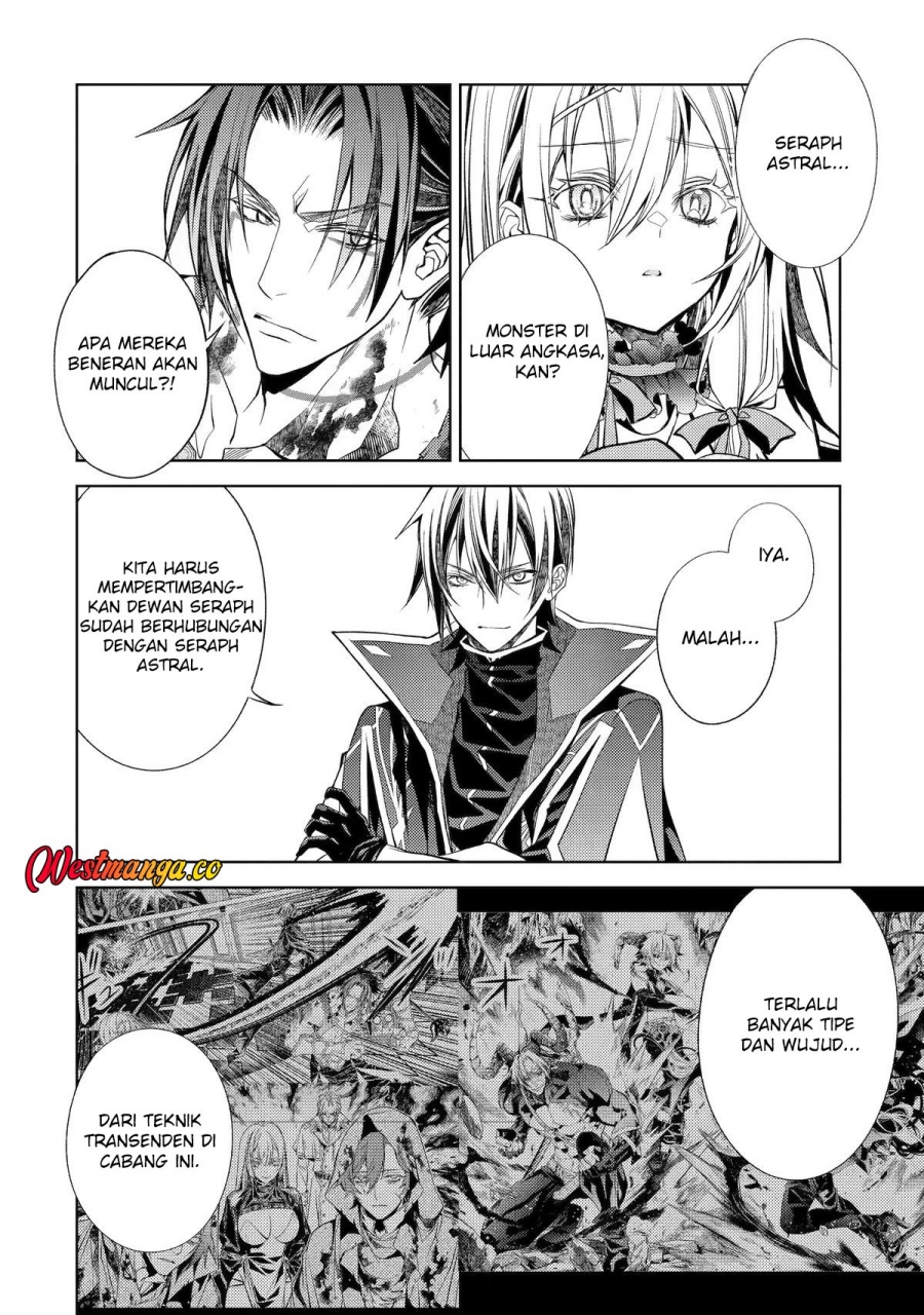 Baca Senmetsumadou no Saikyou Kenja ~Musai no Kenja, Madou wo Kiwame Saikyou e Itaru~ - Chapter 32 halaman 47