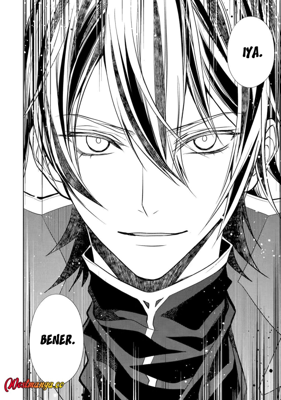 Baca Senmetsumadou no Saikyou Kenja ~Musai no Kenja, Madou wo Kiwame Saikyou e Itaru~ - Chapter 32 halaman 53