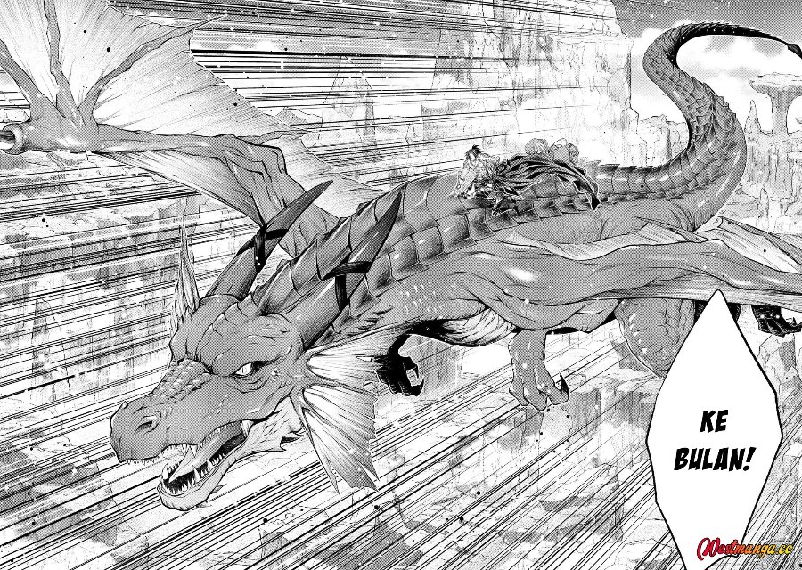 Baca Senmetsumadou no Saikyou Kenja ~Musai no Kenja, Madou wo Kiwame Saikyou e Itaru~ - Chapter 33 halaman 37