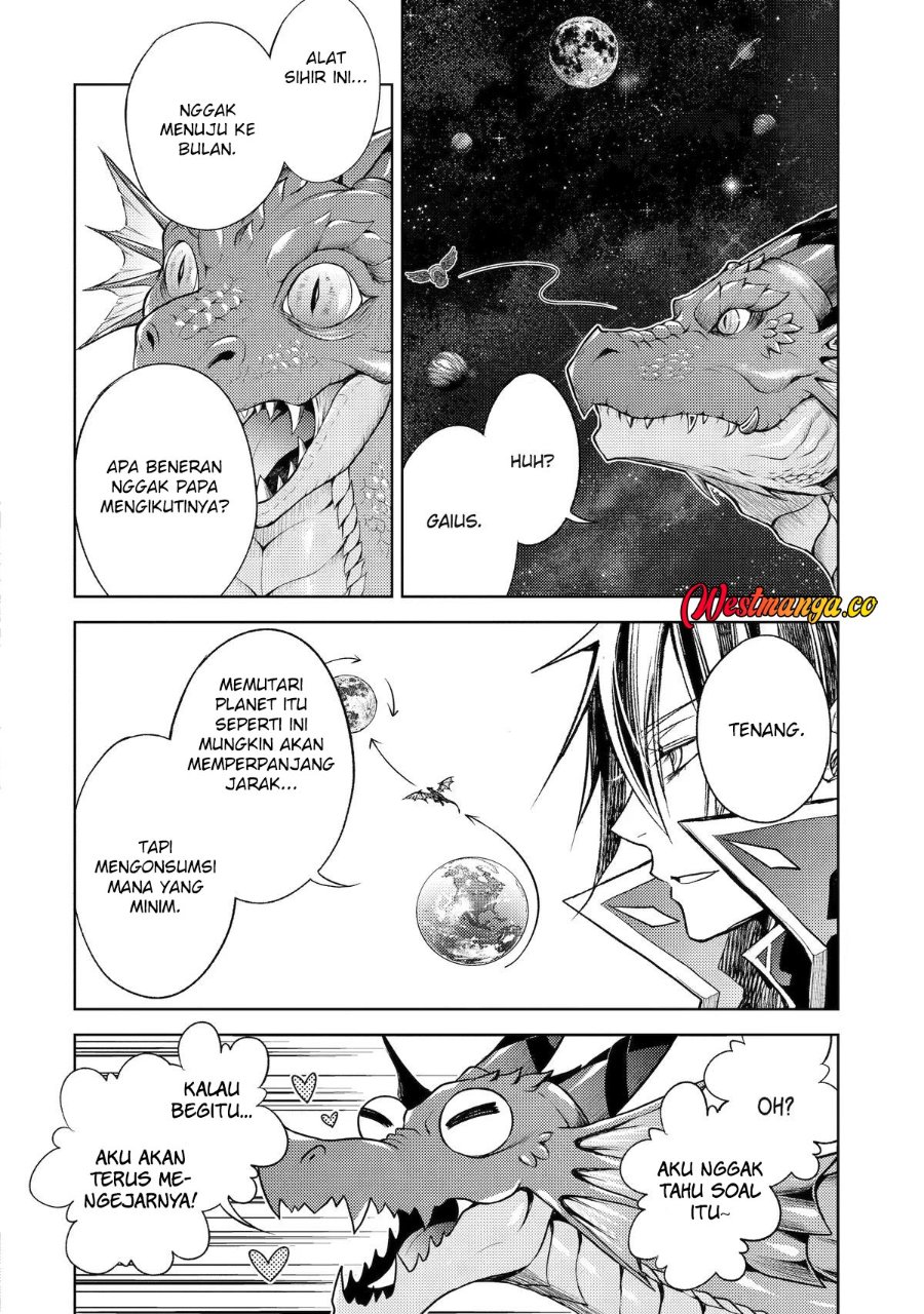 Baca Senmetsumadou no Saikyou Kenja ~Musai no Kenja, Madou wo Kiwame Saikyou e Itaru~ - Chapter 33 halaman 45
