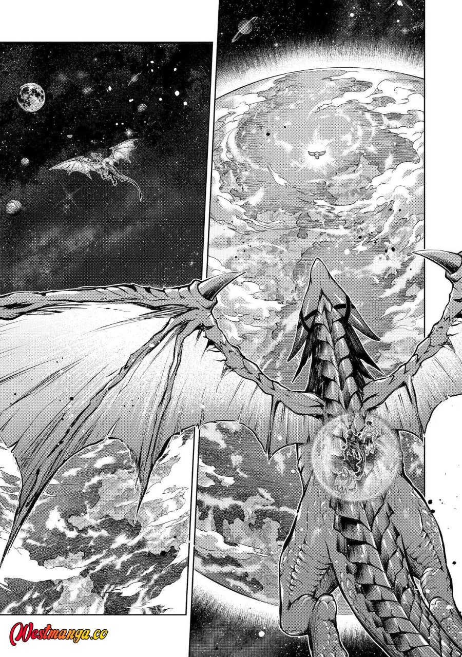 Baca Senmetsumadou no Saikyou Kenja ~Musai no Kenja, Madou wo Kiwame Saikyou e Itaru~ - Chapter 33 halaman 46