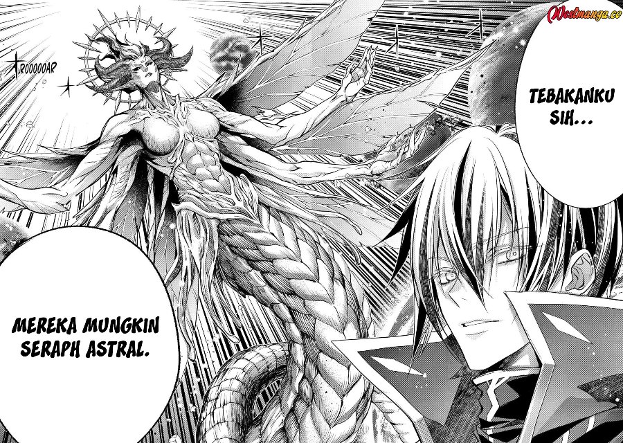 Baca Senmetsumadou no Saikyou Kenja ~Musai no Kenja, Madou wo Kiwame Saikyou e Itaru~ - Chapter 33 halaman 51