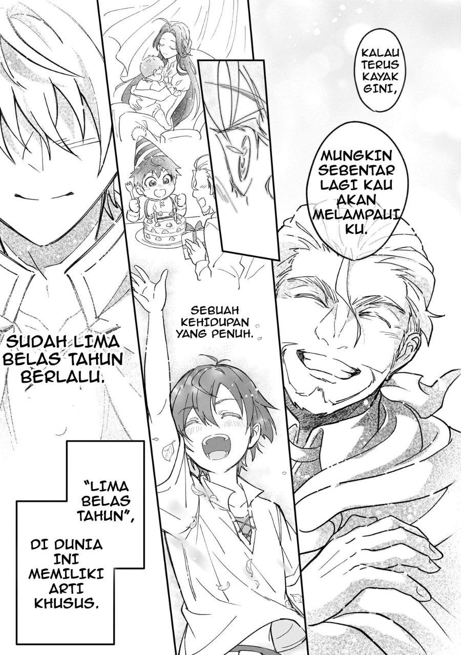 Baca Sennou Sukiru de Isekai Musou!? ~ Sukiru ga Baretara Shokei Sareru node Kenzen Seijitsu ni Ikiyou to Shitara, Nazeka Bishoujo-tachi ni Aisarete iru Ken ni Tsuite - Chapter 1 halaman 12