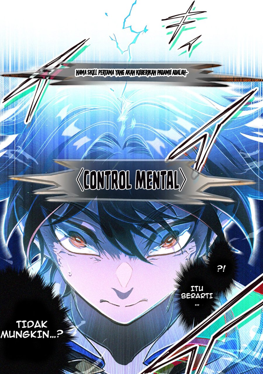 Baca Sennou Sukiru de Isekai Musou!? ~ Sukiru ga Baretara Shokei Sareru node Kenzen Seijitsu ni Ikiyou to Shitara, Nazeka Bishoujo-tachi ni Aisarete iru Ken ni Tsuite - Chapter 1 halaman 2