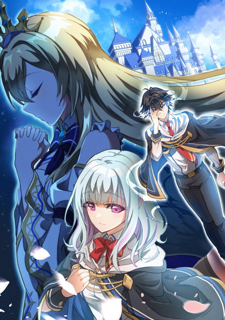 Baca Sennou Sukiru de Isekai Musou!? ~ Sukiru ga Baretara Shokei Sareru node Kenzen Seijitsu ni Ikiyou to Shitara, Nazeka Bishoujo-tachi ni Aisarete iru Ken ni Tsuite - Chapter 1 halaman 4