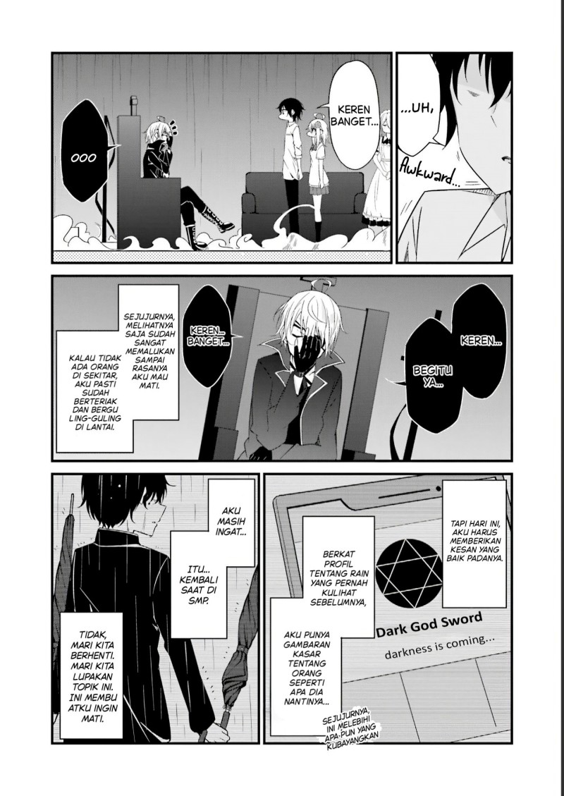 Baca Senpai, Chotto ii Desu ka? - Chapter 12 halaman 10