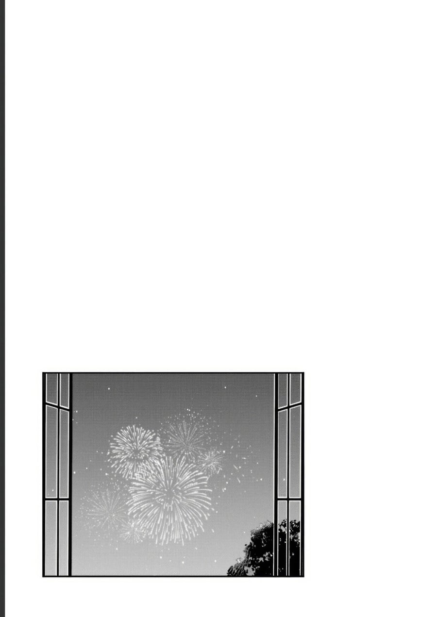 Baca Senpai, Chotto ii Desu ka? - Chapter 13 halaman 29