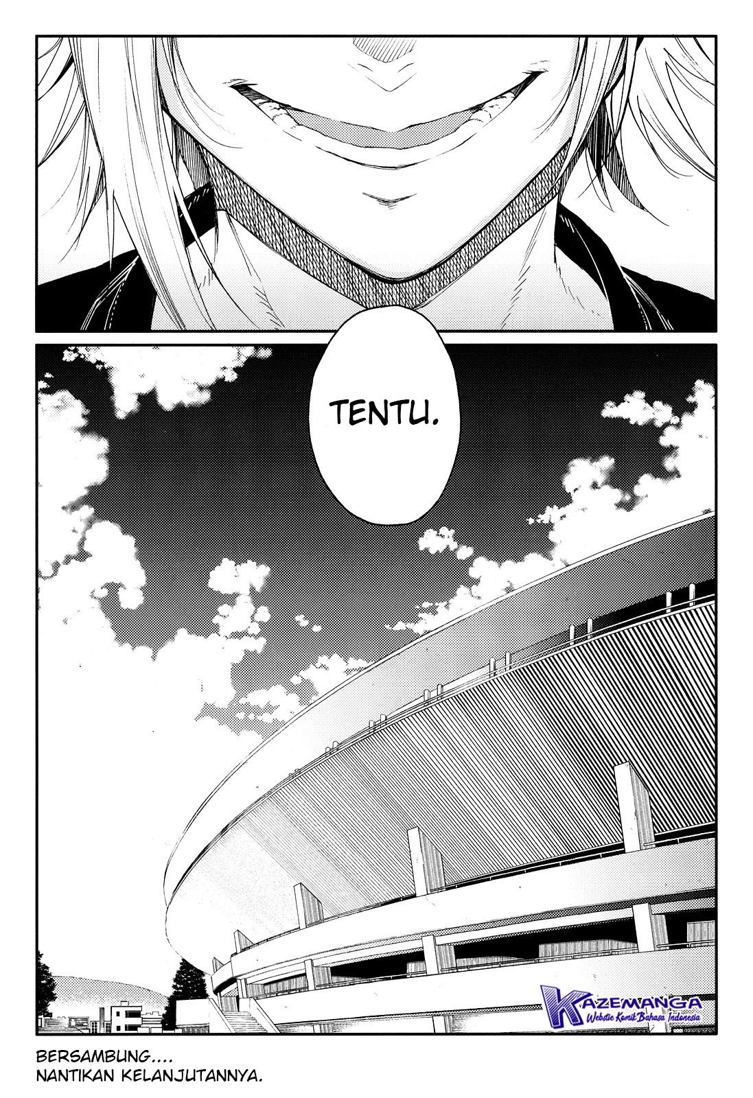 Baca Senpai x Kouhai - Chapter 13.1 halaman 27