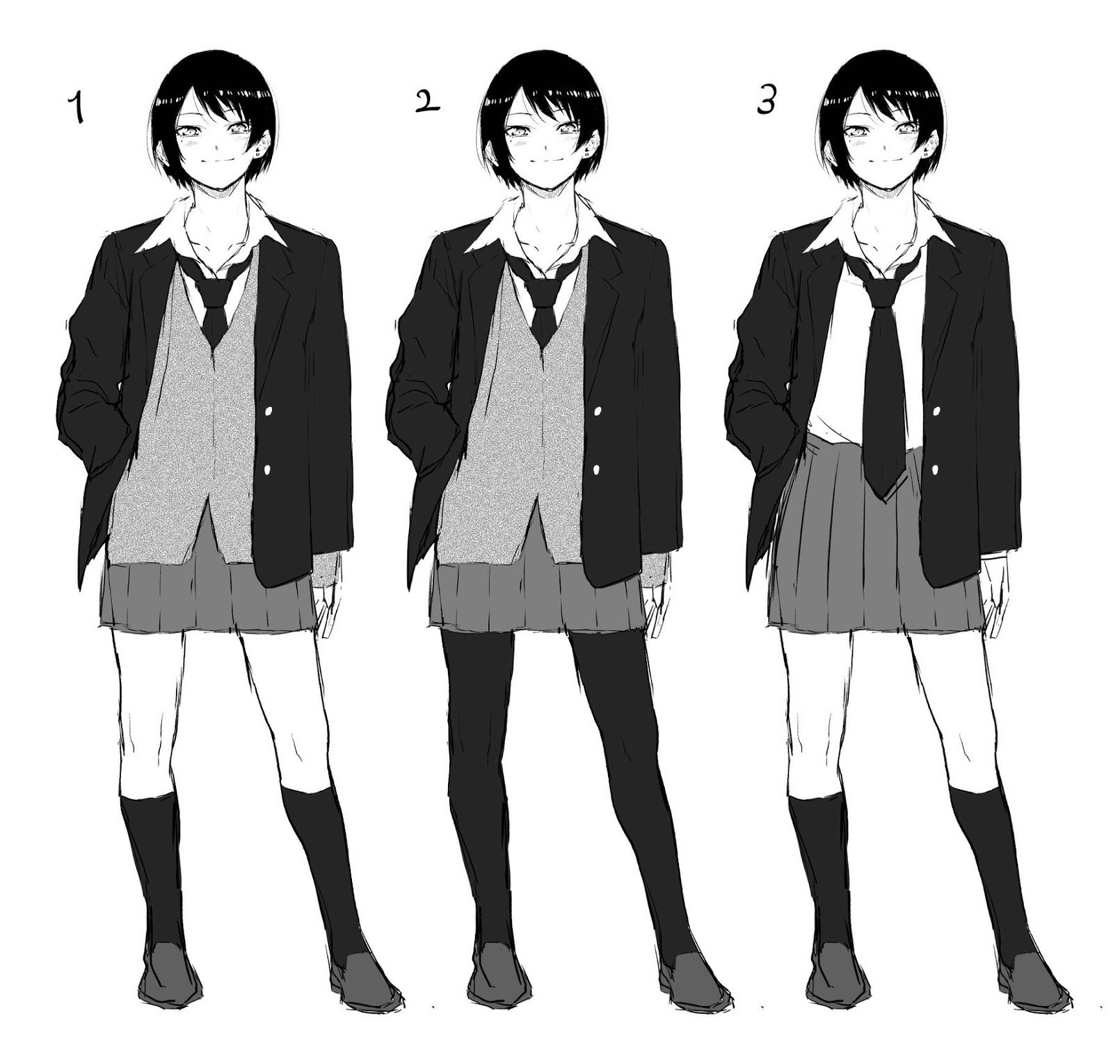 Baca Senpai x Kouhai - Chapter 9 halaman 18