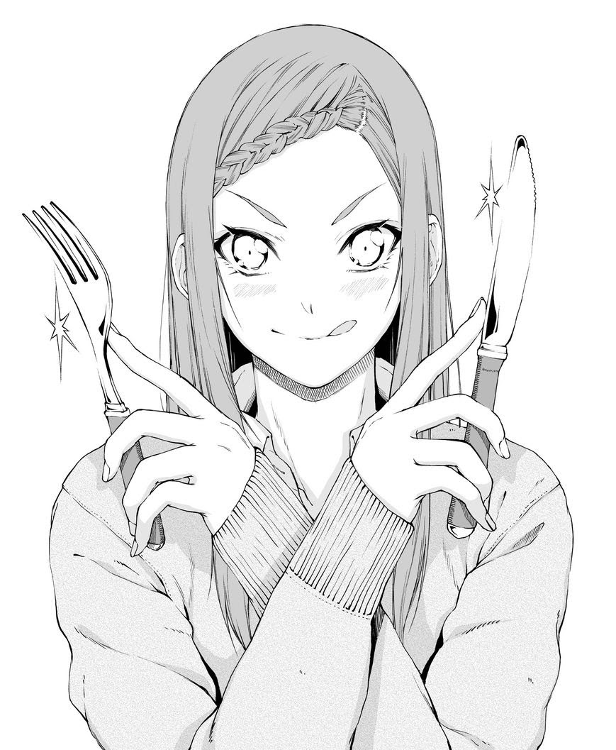 Baca Senpai x Kouhai - Chapter 9 halaman 24