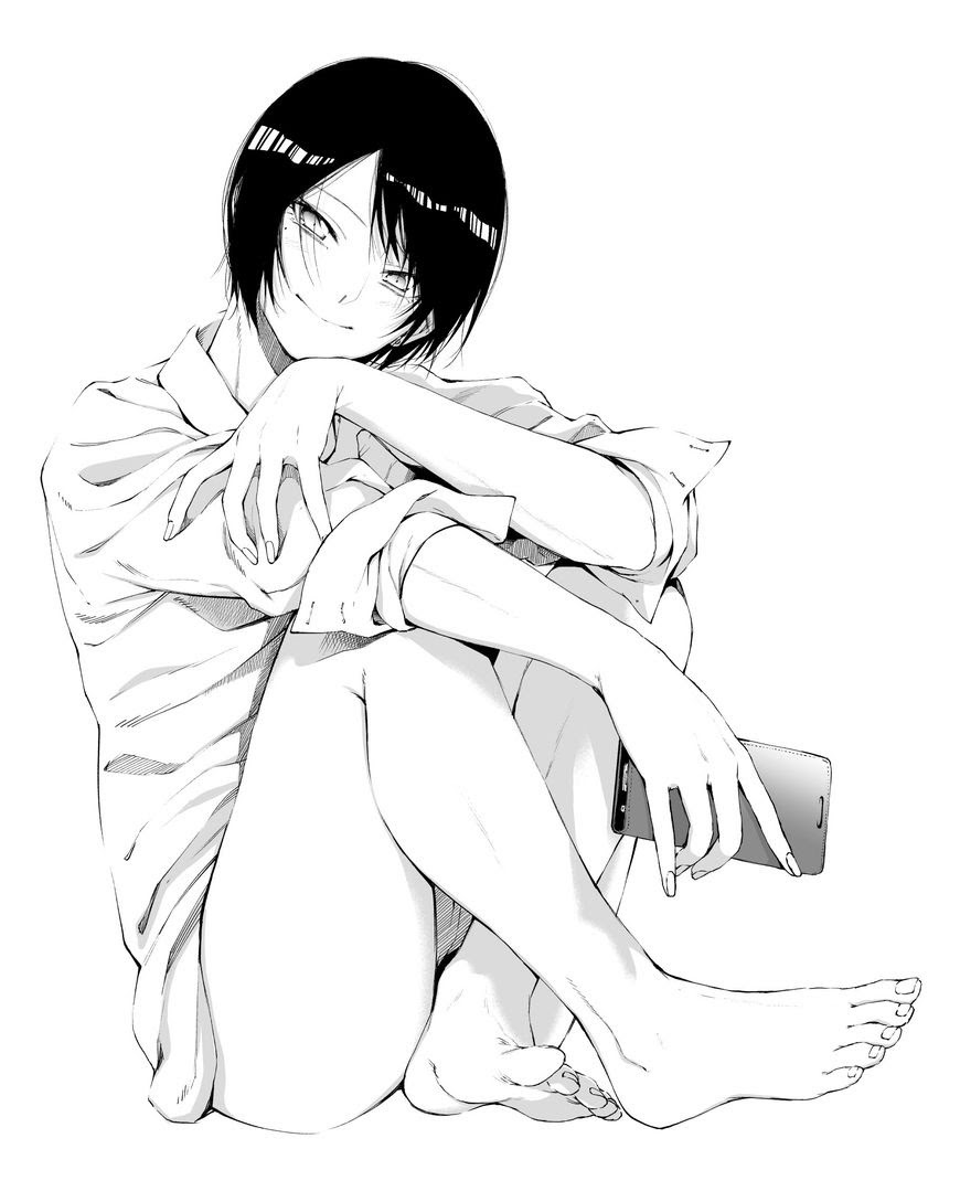 Baca Senpai x Kouhai - Chapter 9 halaman 28