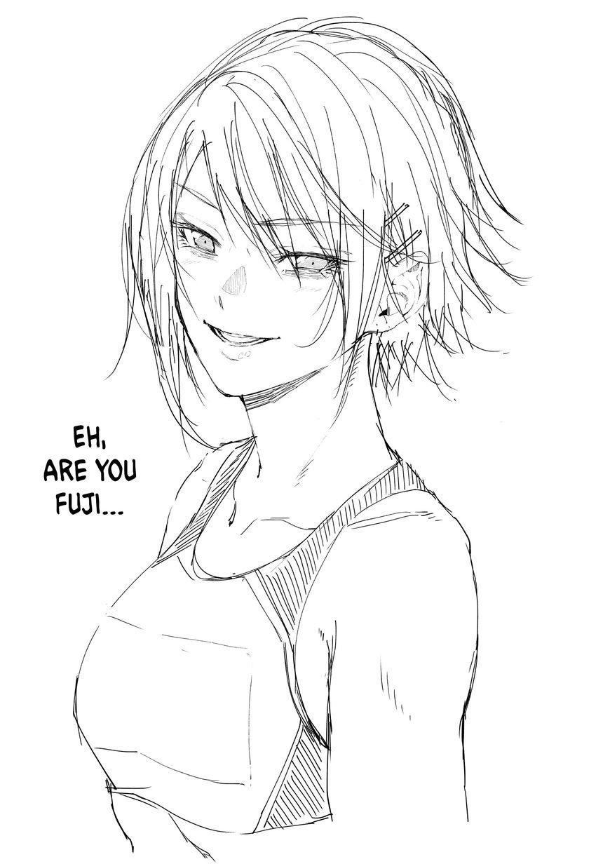 Baca Senpai x Kouhai - Chapter 9 halaman 29