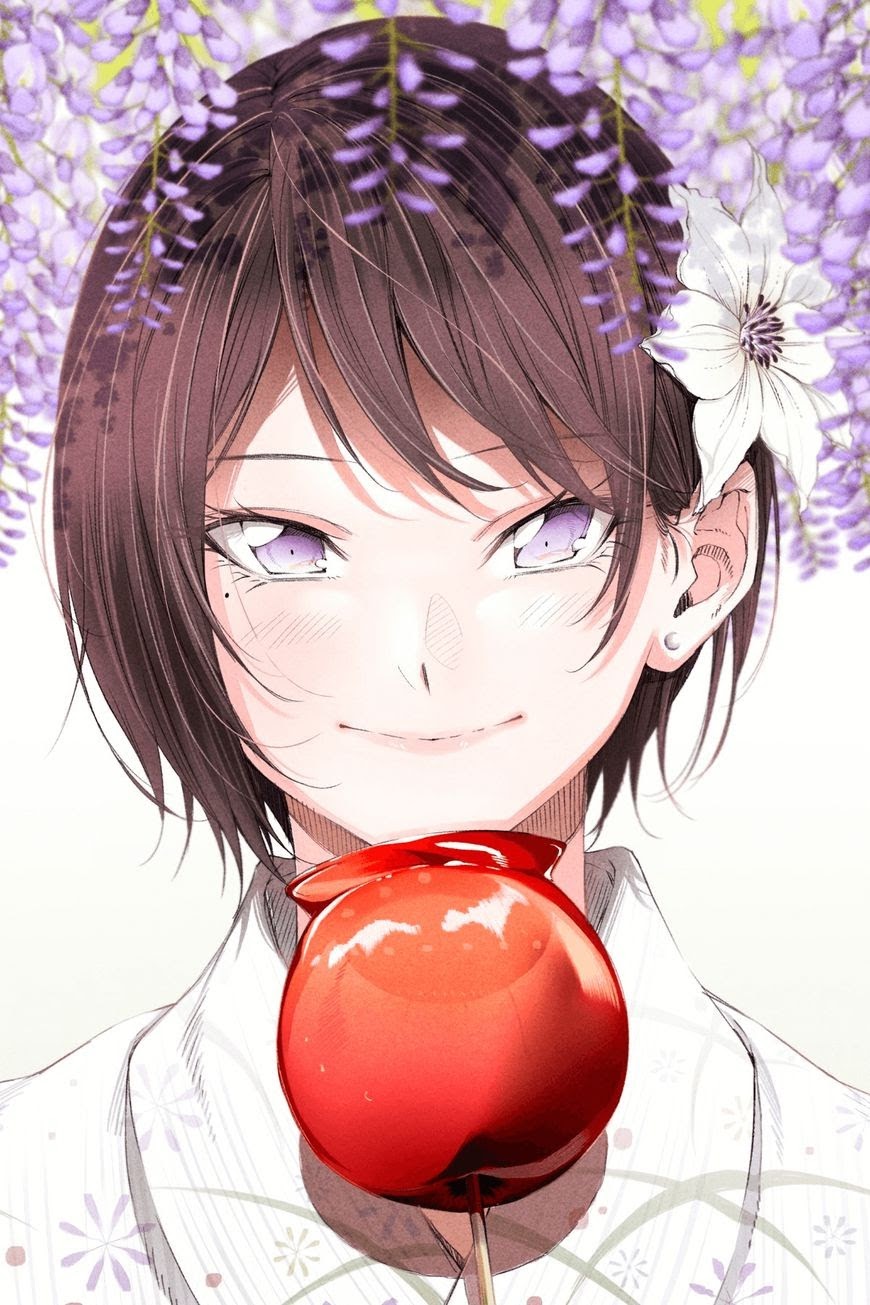 Baca Senpai x Kouhai - Chapter 9 halaman 39