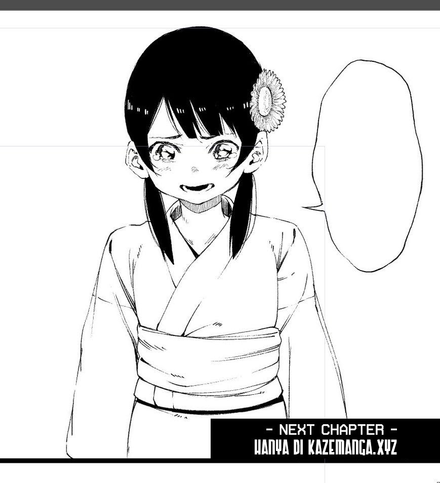 Baca Senpai x Kouhai - Chapter 9 halaman 46