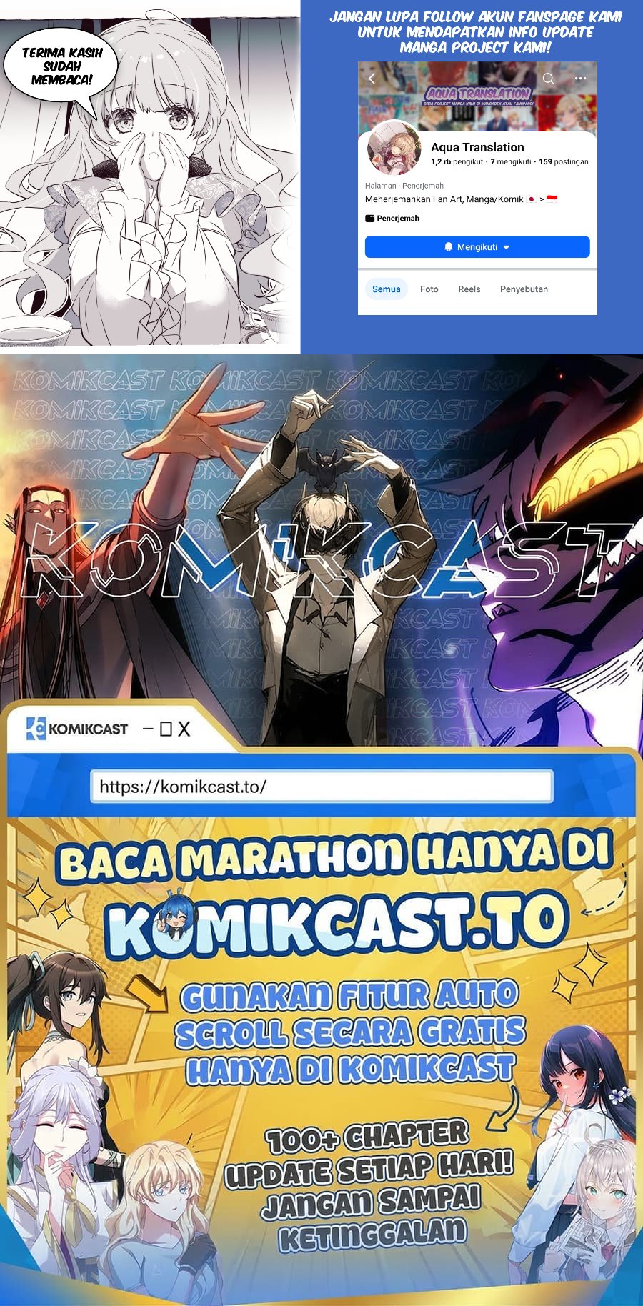 Baca Senrihin Reijou Sheryl wa Jibun Okorosu Otto wo Kago Shitai - Chapter 2.2 halaman 20
