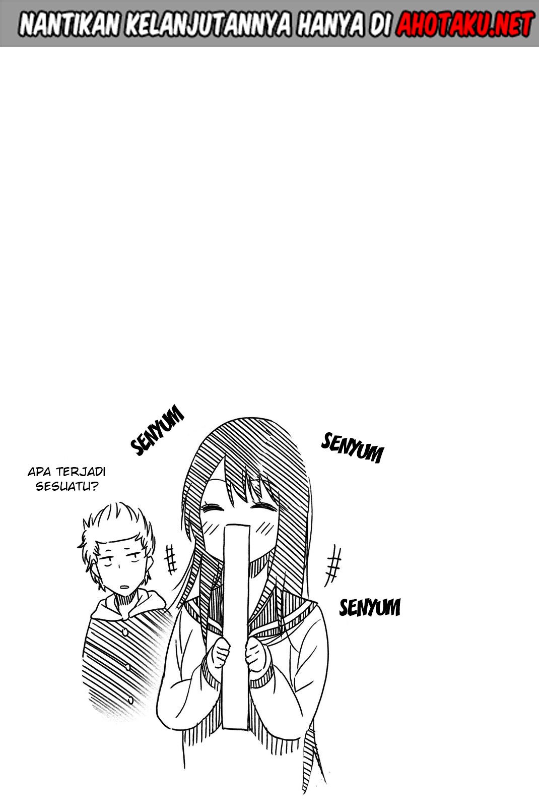 Baca Senryuu Shoujo - Chapter 13 halaman 8