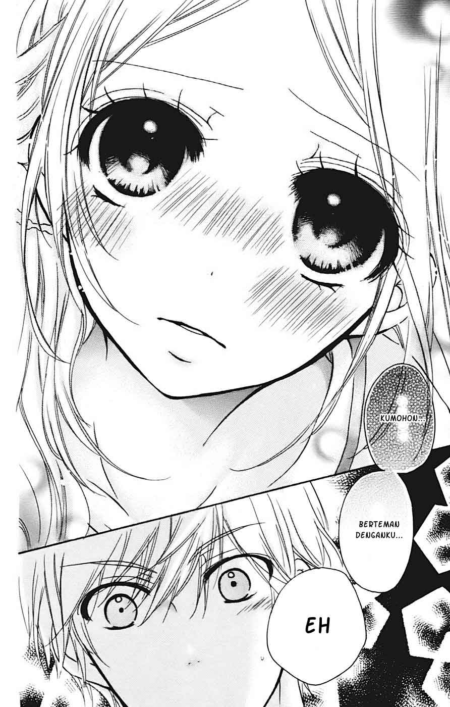 Baca Sensei ni, Ageru. - Chapter 1 halaman 43