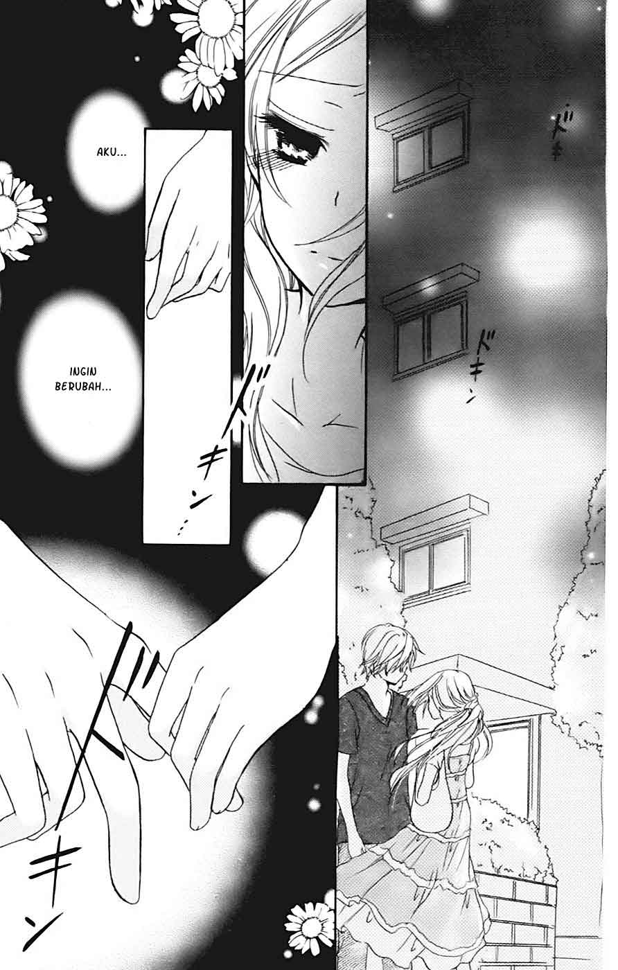 Baca Sensei ni, Ageru. - Chapter 1 halaman 44