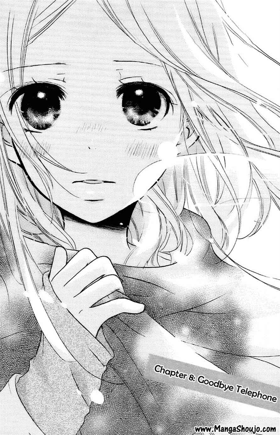 Baca Sensei ni, Ageru. - Chapter 8 halaman 6