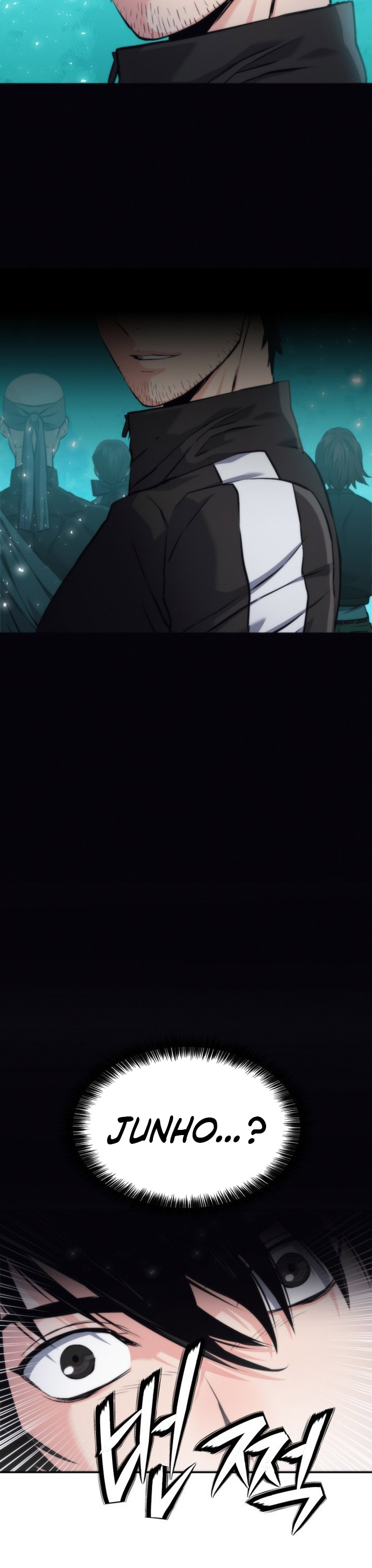 Baca Seoul Station Druid - Chapter 207 halaman 10