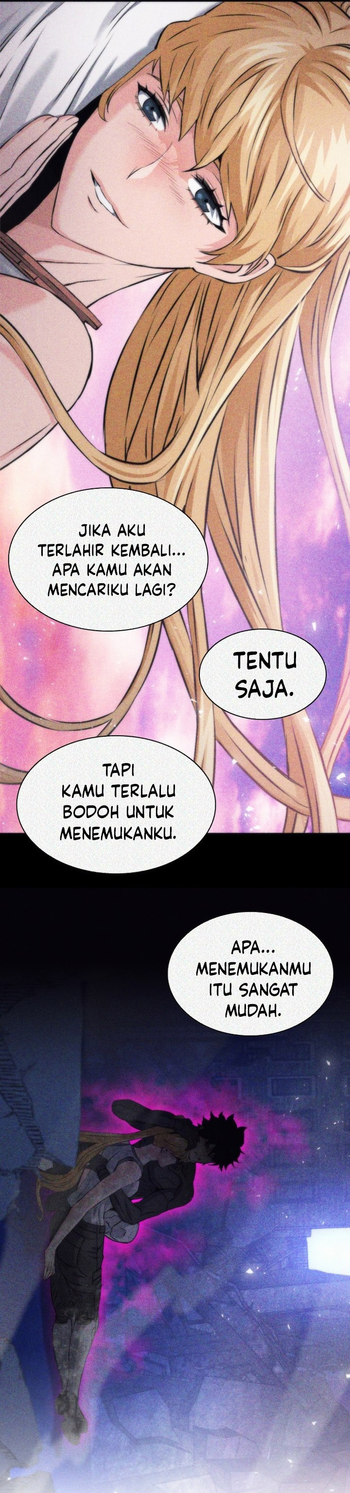 Baca Seoul Station Druid - Chapter 207 halaman 39