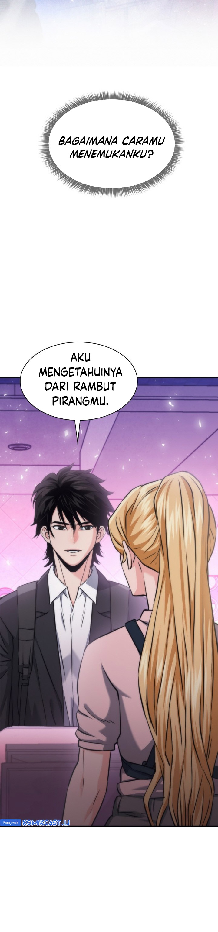 Baca Seoul Station Druid - Chapter 207 halaman 40